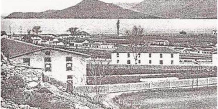 TRAGJEDIA E SHQIPTARËVE TË MOBILIZUAR NË TIVAR