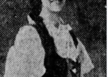 NJË AMERIKANE e dashuruar pas Shqipërisë, Stella Marek Cushing