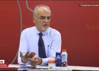 Sadomazohizmi partiak (bllokada), si një “makiavelizëm” i ri politik në Parlamentin e Kosovës!