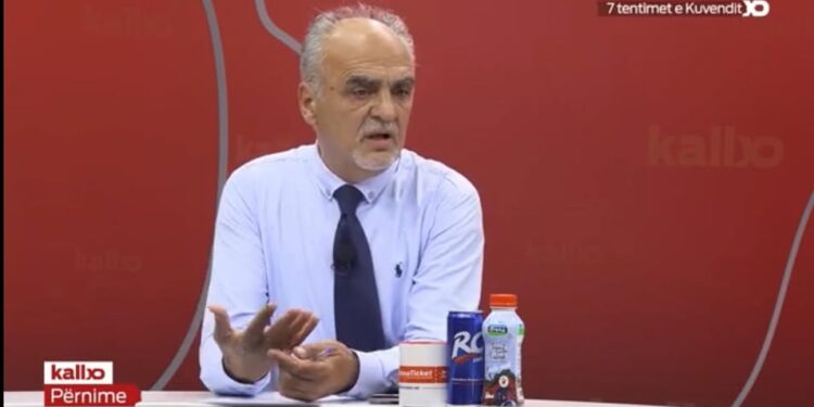 Sadomazohizmi partiak (bllokada), si një “makiavelizëm” i ri politik në Parlamentin e Kosovës!