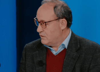 Sadri Ramabaja: Zonja Duda Balje sulmi jo gjithmonë është mjet mbrojtjeje – Përballemi në Gyjaktë