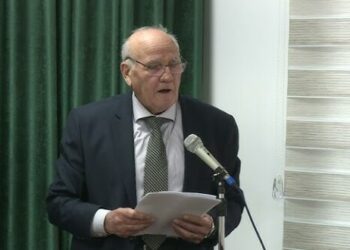 Prof.dr. Sabile Keçmezi- Basha: DIMENSIONI HISTORIK DHE KULTUROR I KËNGËVE TË HAKMARRJES NË LIBRIN E ADEM ZEJNULLAHUT