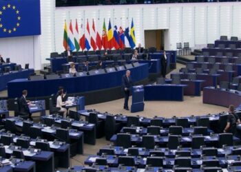 Parlamenti Evropian miraton rezolutën për Kosovën