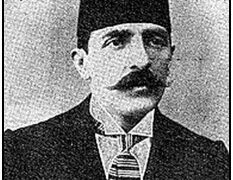 NEXHIB ALI DRAGA – POLITIKAN I SHQUAR E NJERIU MË I DITUR I KOHËS