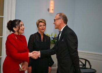 Një nder i madh për Kosovën