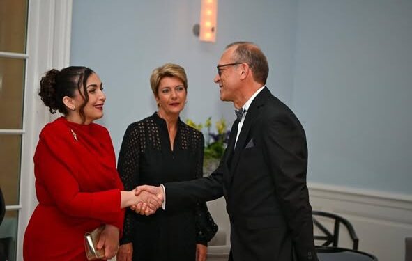 Një nder i madh për Kosovën