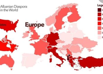Reflektim për ç’ka prezanton Defender 2025 për Shqiptarët mikpritës !