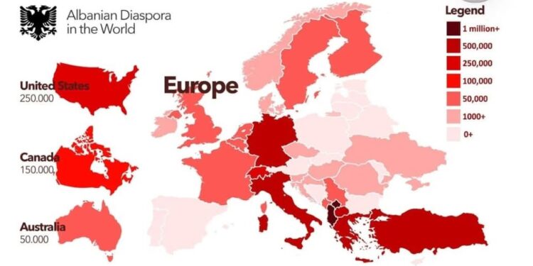 Reflektim për ç’ka prezanton Defender 2025 për Shqiptarët mikpritës !