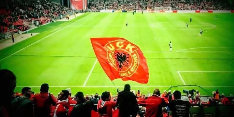 Tifozat Kuq e Zi, marrim përsipër çdo gjobë që mund t’ju vendoset për të!
