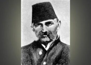 KËNGA E NJË EMRI TË LAVDISHËM TË HISTORISË