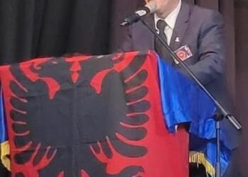 REAGIM PUBLIK – MJAFT ME HIPOKRIZI!