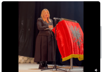 Erkin Daciq: Shqiptarët kanë mbrojtur boshnjakët – historia nuk duhet të harrohet