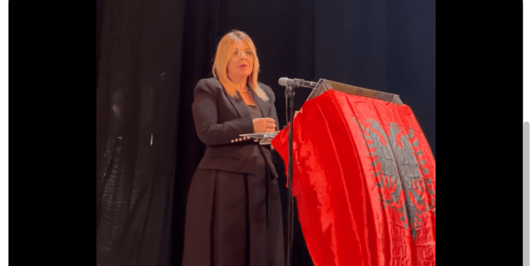 Erkin Daci-c: Bošnjačka zabluda po pitanju odnosa prema Albancima i dalje traje !(??)