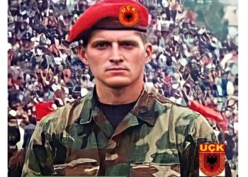 Lidhja Shqiptare e Prizrenit, Idriz Seferi, lidhje e natyrshme me dëshmorin Skifter Arifi