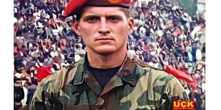 Lidhja Shqiptare e Prizrenit, Idriz Seferi, lidhje e natyrshme me dëshmorin Skifter Arifi