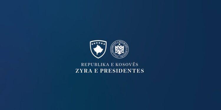 Presidentja Osmani ka caktuar 12 tetorin e vitit 2025, datë të mbajtjes së zgjedhjeve të rregullta lokale