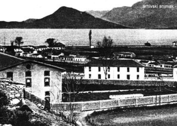 Zbardhen dokumente të reja: Masakra e Tivarit nuk mund të mohohet më