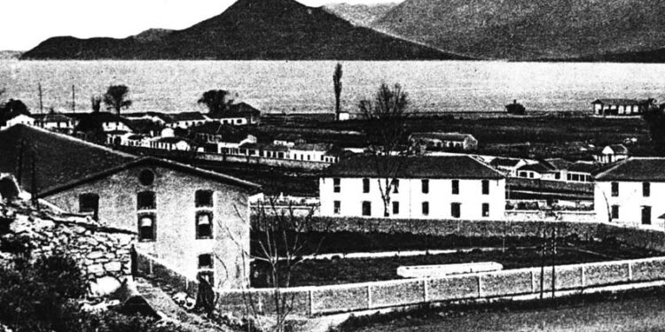 Zbardhen dokumente të reja: Masakra e Tivarit nuk mund të mohohet më