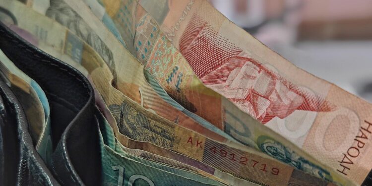 Pagat në Sanxhak janë 200 euro më të ulëta se mesatarja në Serbi!