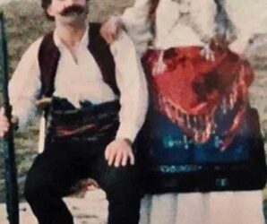 GRATË DËSHMORE TË UÇK-SË:   ADILE BAHTIR RAMA – JASHARI (10.5.1957 – 5.3.1998)