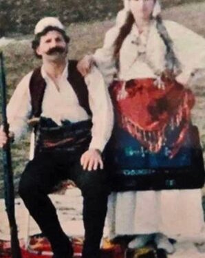 GRATË DËSHMORE TË UÇK-SË:   ADILE BAHTIR RAMA – JASHARI (10.5.1957 – 5.3.1998)