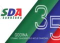 35 GODINA SDA SANDŽAKA