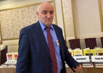 Nue Oroshi – Enciklopedia e gjallë e kujtesës Shqiptare