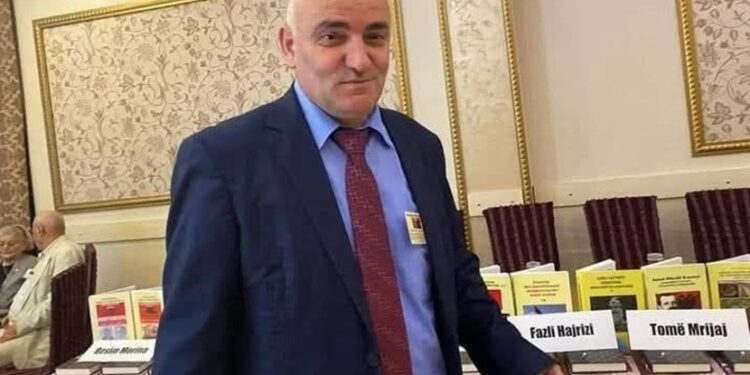 Nue Oroshi – Enciklopedia e gjallë e kujtesës Shqiptare