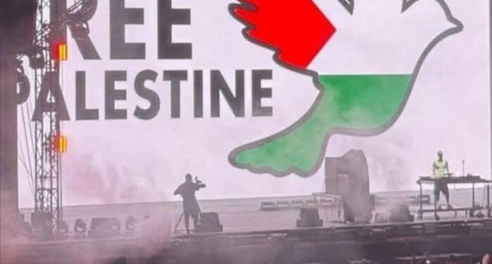 Tri ngjarjet e javës