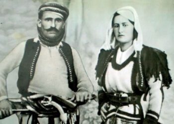 Shtegtime nëpër Atdhe (CDVI)