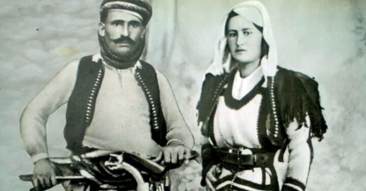 Shtegtime nëpër Atdhe (CDVI)