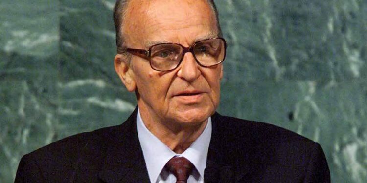 Najveće djelo državnika Alije Izetbegovića