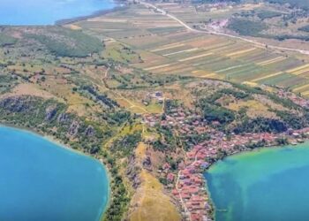 E konfirmuar, fshati Lin është vendbanimi më i vjetër në Europë i njohur deri me sot! 