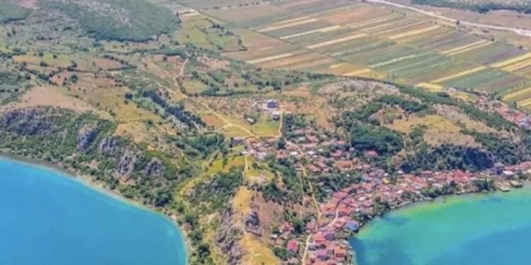 E konfirmuar, fshati Lin është vendbanimi më i vjetër në Europë i njohur deri me sot! 