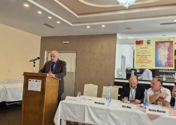 Dëshmi e histori e dhëmbjes dhe sakrificës