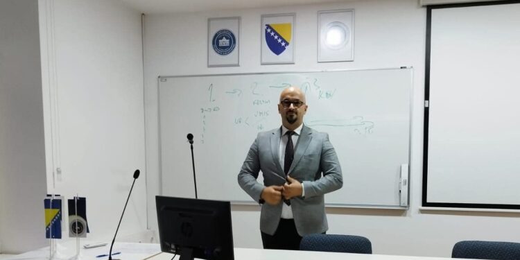 Analizë akademike nga Sarajeva: Qendra e rëndesës së Kosovës dhe pse çdo lojë destabilizuese e Beogradit është e destinuar të dështojë