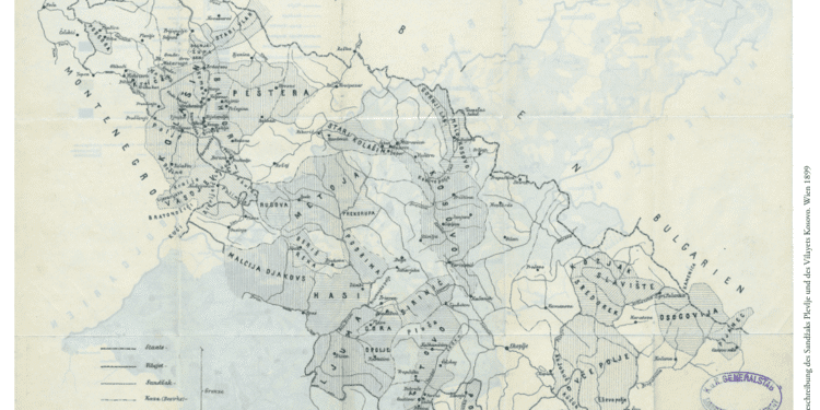 Çështja kombëtare në Kosovë sipas një dokumenti të panjohur të Partisë Komuniste të Jugosllavisë