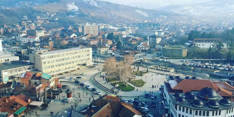 Beogradi poshtëron Sanxhakun: Ndëshkim ekonomik ndaj Novi Pazarit për shkak të mosbindje