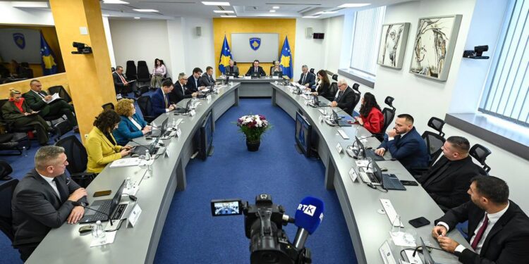 Ministria e Financave / Republika e Kosovës 