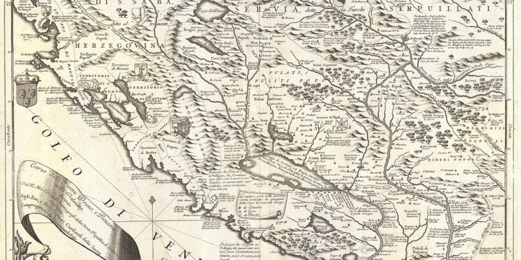HOTI I VENDIT MBI LIQEN TË PLAVËS ËSHTË I PREJARDHUN NGA FISI I LASHTË ILIR I AUTARIATËVE