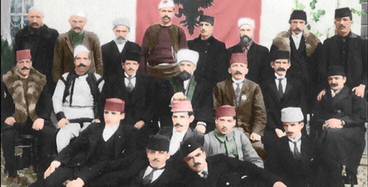 Kur dhe pse u formuan organizatat “Shkipnia”, “Besa Shqiptare”, “Komiteti i Fshehtë i Kosovës” dhe “Klubi i Shkupit”