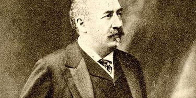 Srpsko-ruske pretenzije za “izlazak na toplo more” i Milovanovićeva koncepcija Sandžaka