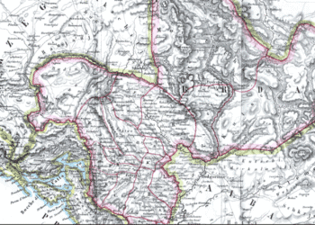 Ligji i Vasojeviqëve dhe transformimi i një fisi shqiptar në bartës të ideologjisë antiosmane!