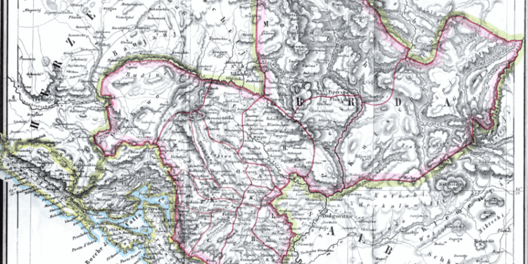 Ligji i Vasojeviqëve dhe transformimi i një fisi shqiptar në bartës të ideologjisë antiosmane!