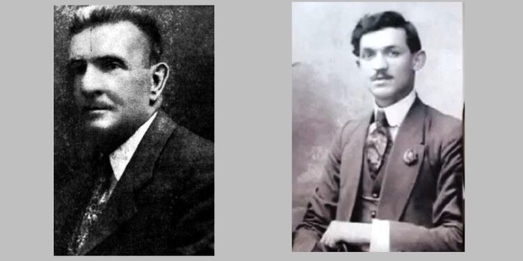 Uloga porodice Draga i Aqif Blyta (Aćifa Bljuta)u Džemijetu prema srpskom istoričaru Bogumilu Hrabaku