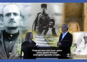 Horror/Vrasja makabre e Aqif Blytës. Familjarët gjetën gjysmën e trupit. Çfarë kishte brenda çarçafit (VIDEO)