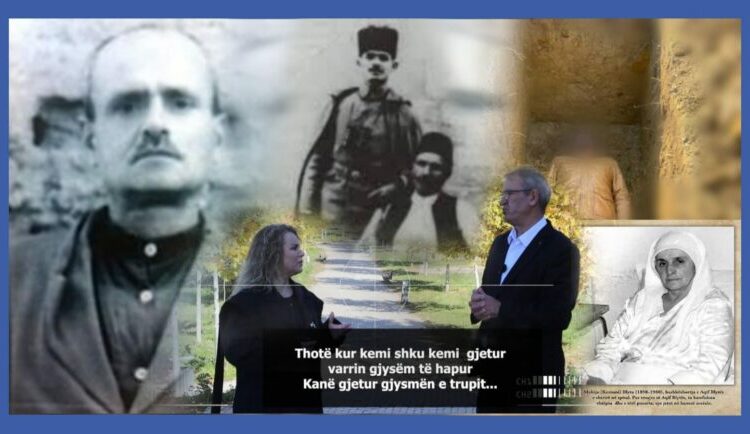 Horror/Vrasja makabre e Aqif Blytës. Familjarët gjetën gjysmën e trupit. Çfarë kishte brenda çarçafit (VIDEO)