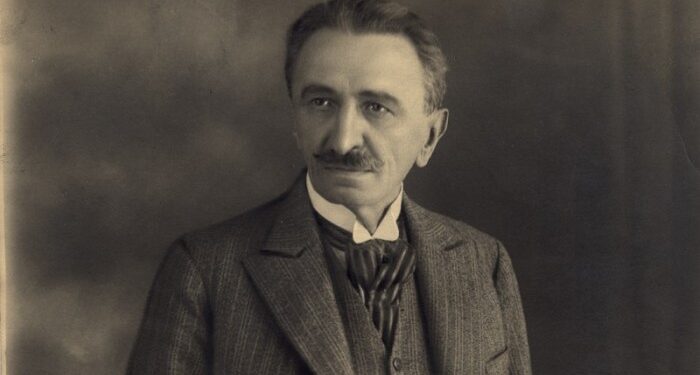 Analiza Poglavlja VIII “Albanci” u djelu “Od Kosova do Plavog mora” Branislava Nušića