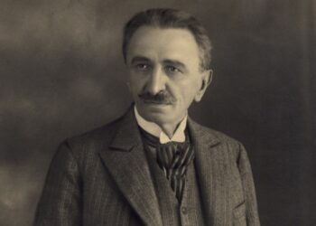 Analizë e zgjeruar e Kapitullit “Shqiptarët” në veprën “Nga Kosova në Detin e Kaltër” të Branislav Nushiqit