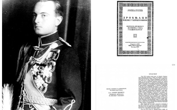 Arhivski dokument iz 1935. koji je Srbija prećutala: Karađorđe ima albansko poreklo – od Klimenta iz Sandžaka